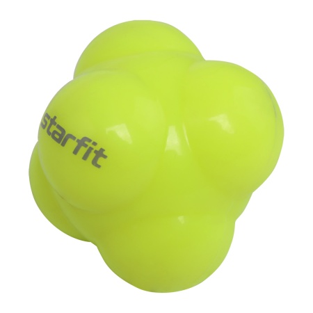 Купить Мяч реакционный Starfit RB-301 в Воркуте 