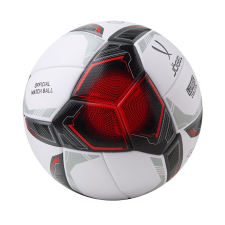 Купить Мяч футбольный Jögel League Evolution Pro №5 в Воркуте 