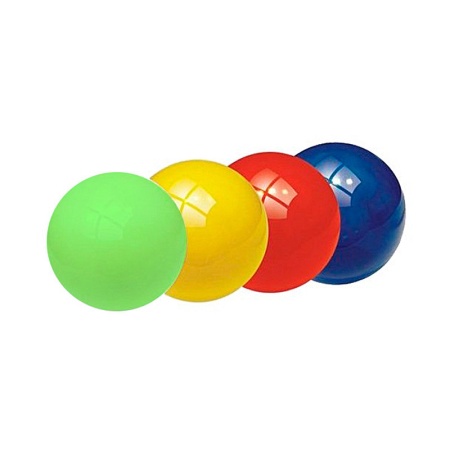 Купить Мяч детский игровой ПВХ, d14см, мультиколор DS-PV 025 в Воркуте 