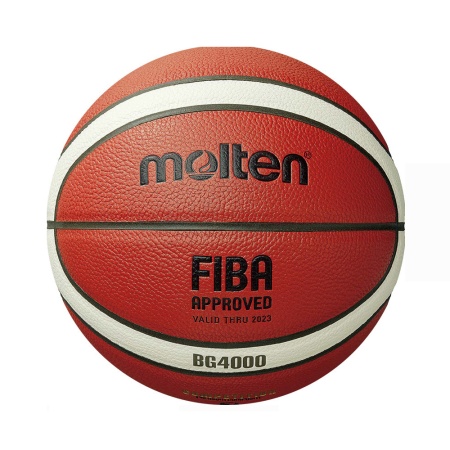 Купить Мяч баскетбольный "MOLTEN B7G4000" р.7 в Воркуте 
