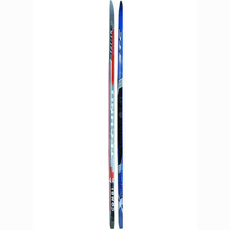Купить Лыжи STC р.150-170см в Воркуте 