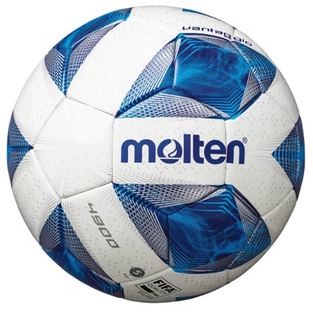 Купить Мяч футбольный Molten F5A4900 в Воркуте 